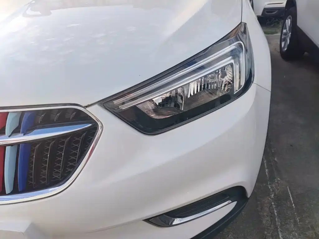 Buick Encore — миниатюра 24