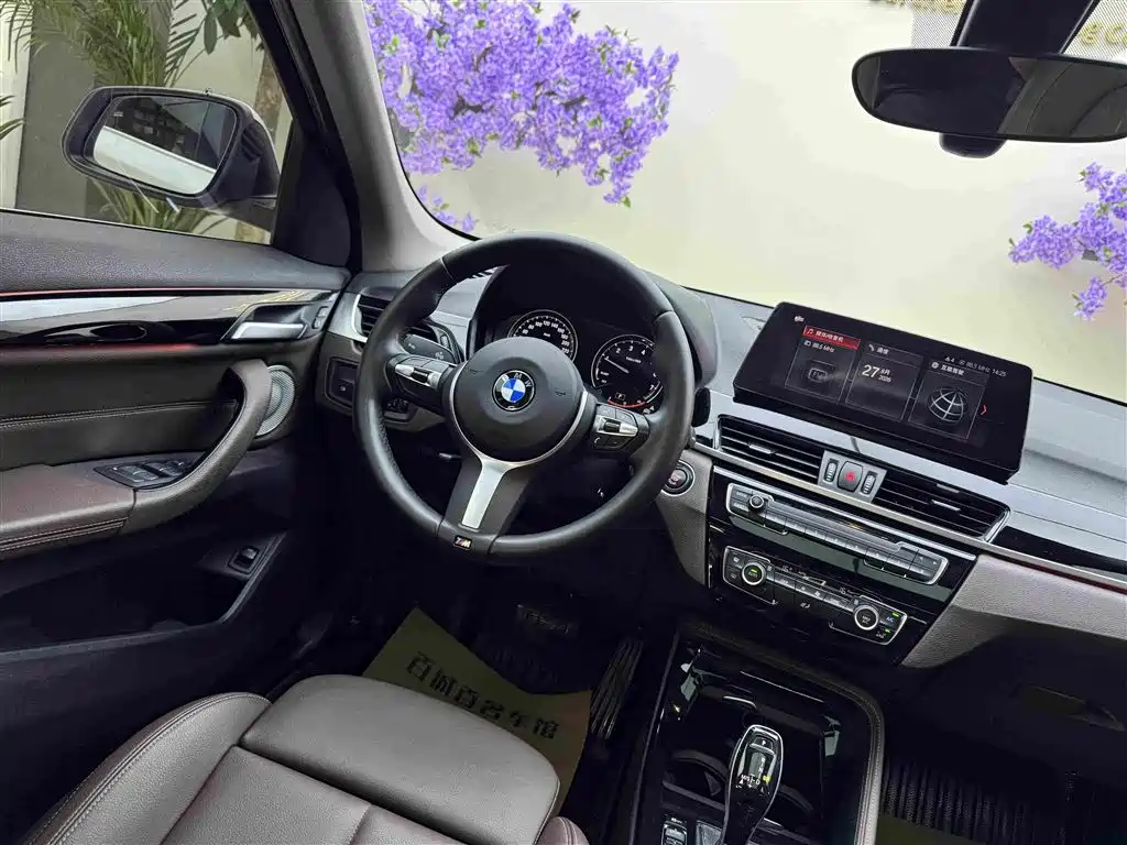 BMW X1 — миниатюра 14