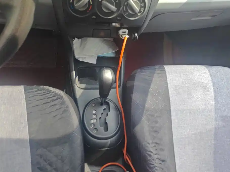 Suzuki Alto — миниатюра 16