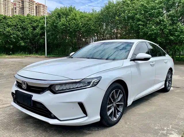 HONDA YINGSHIPAI 2023