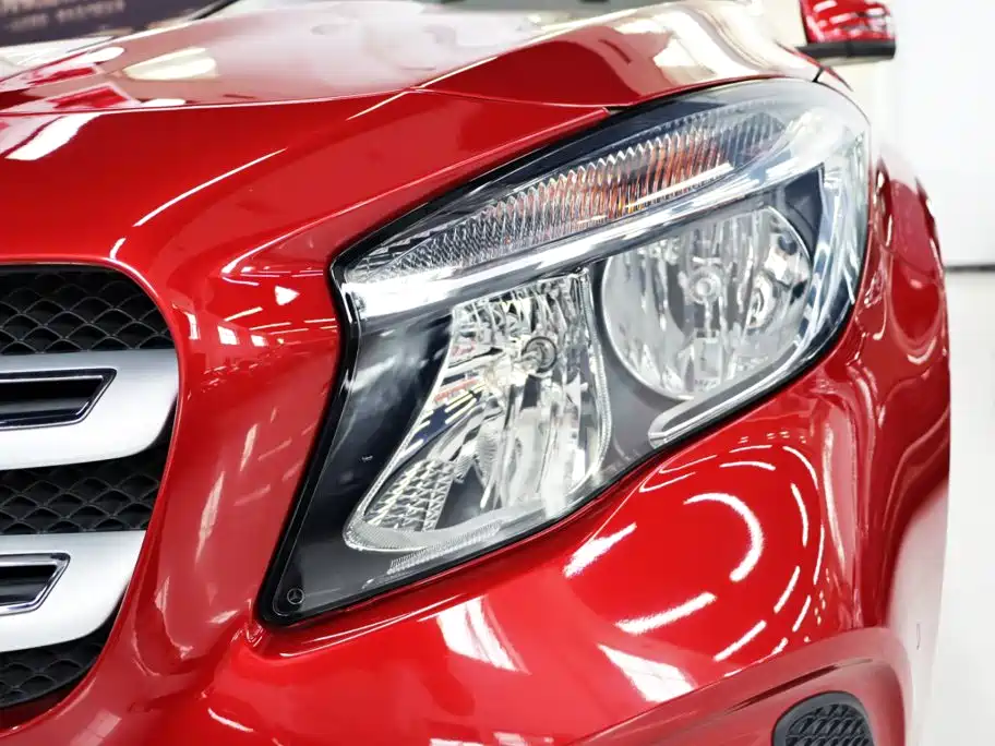 Mercedes-Benz GLA — миниатюра 14
