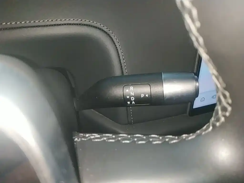 Li Auto Li L9 — миниатюра 14