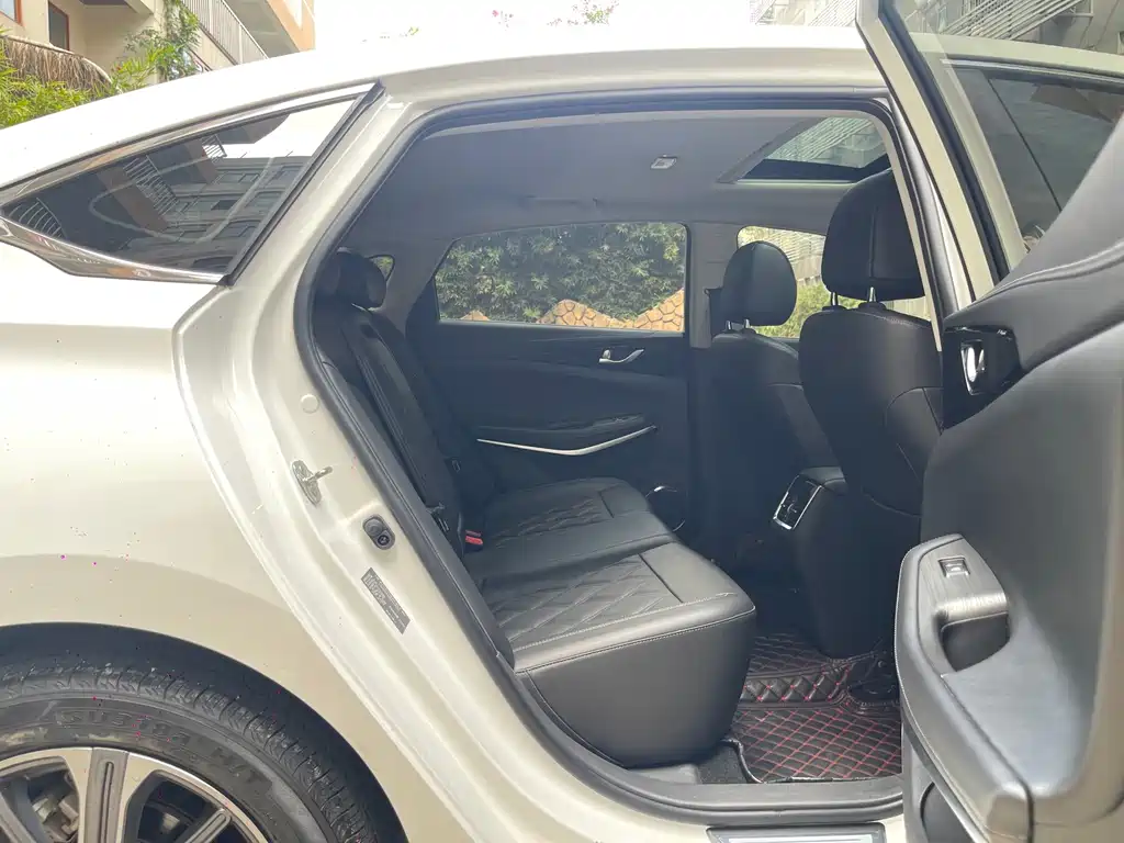 Changan Ruicheng CC — миниатюра 15