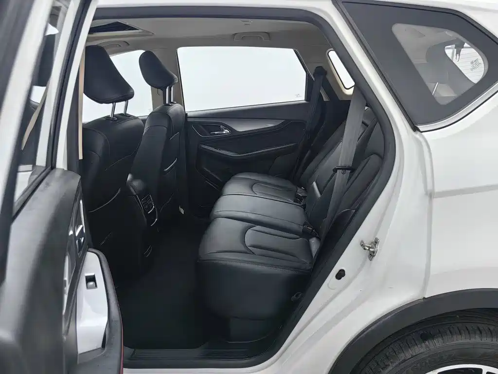Baojun 560 — миниатюра 15