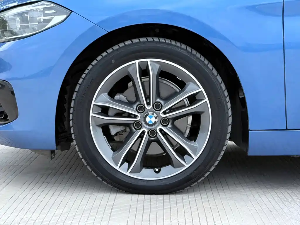 BMW 1 Series — миниатюра 26