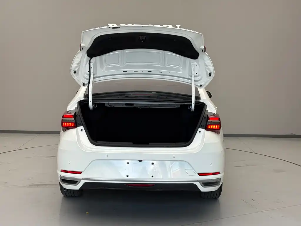 Chery Arrizo GX — миниатюра 6