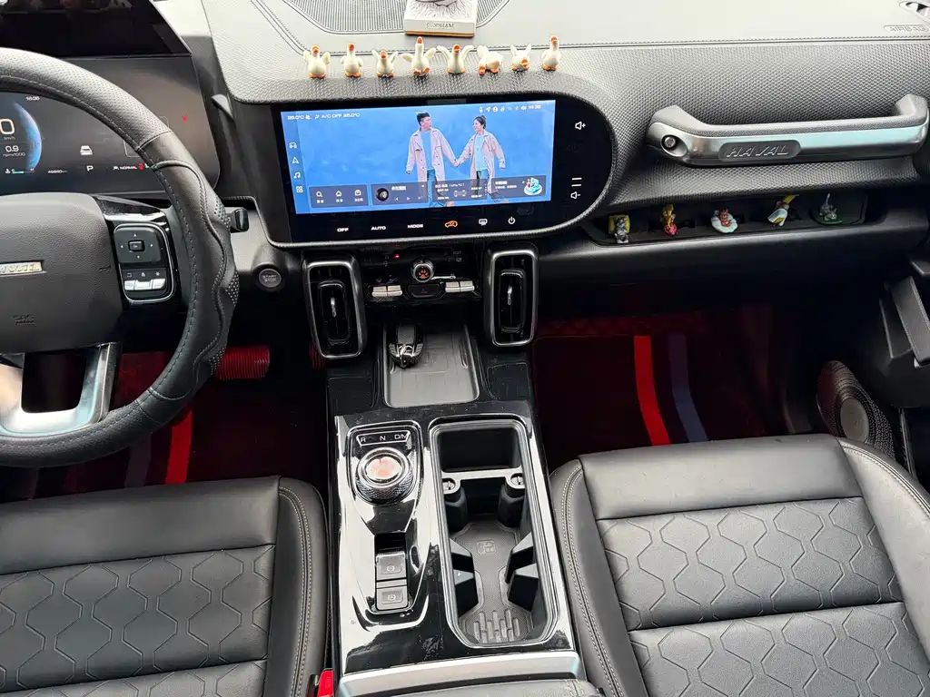 Haval Big Dog — миниатюра 11