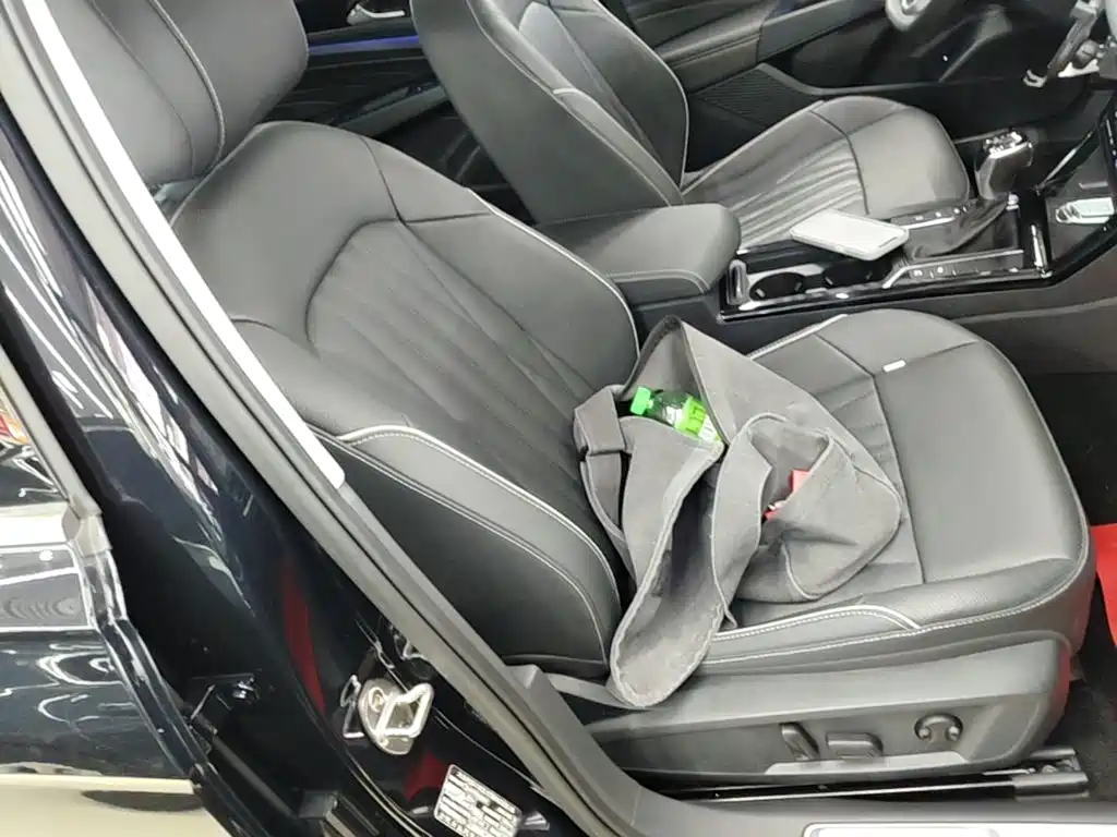 Volkswagen Passat — миниатюра 25