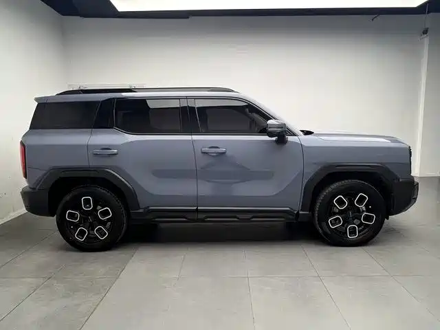 Haval Cool Dog — миниатюра 7