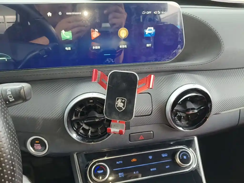 Fengxing Fengxing T5 EVO — миниатюра 13