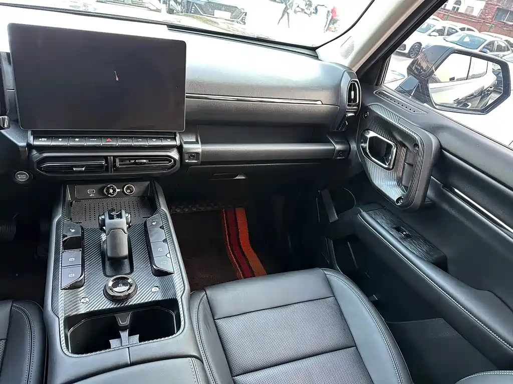 Haval Big Dog PLUS — миниатюра 7