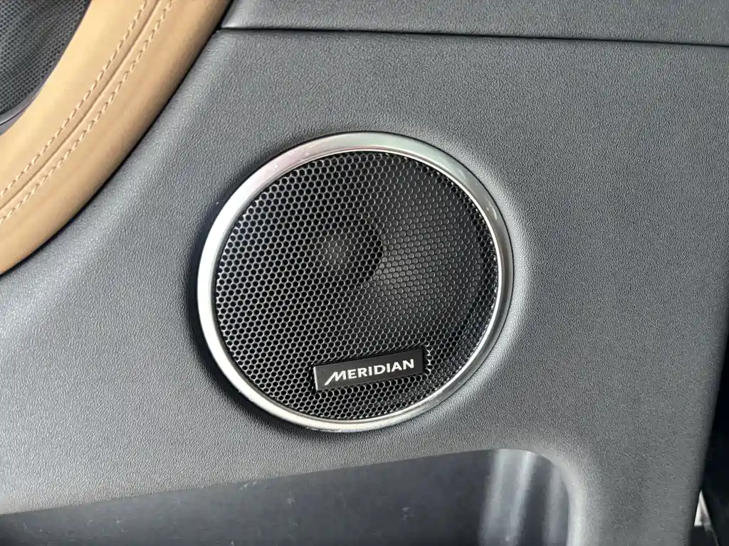 Land Rover Discovery Sport — миниатюра 12