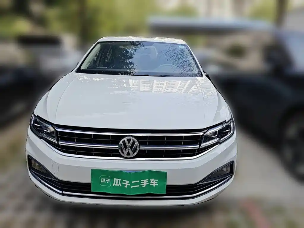 Volkswagen Bora — миниатюра 23
