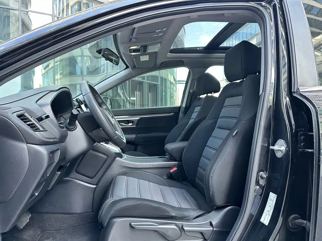 Honda Breeze — миниатюра 4