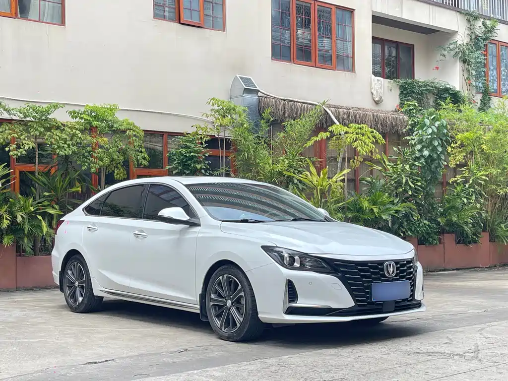 Changan Ruicheng CC — миниатюра 3