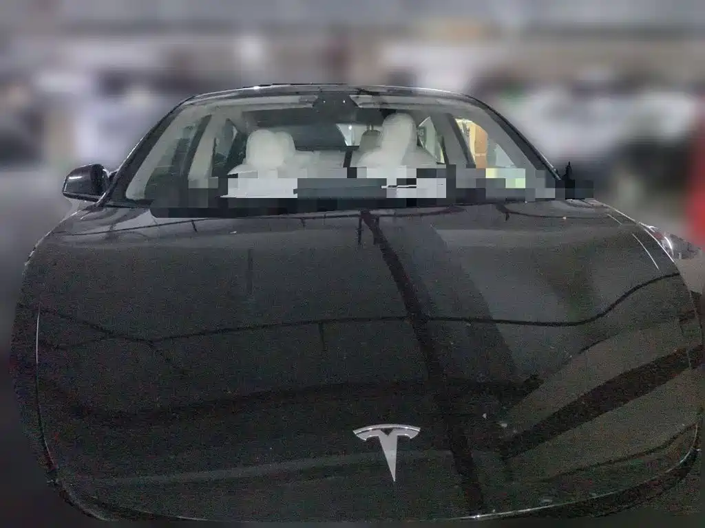 Tesla Model 3 — миниатюра 2