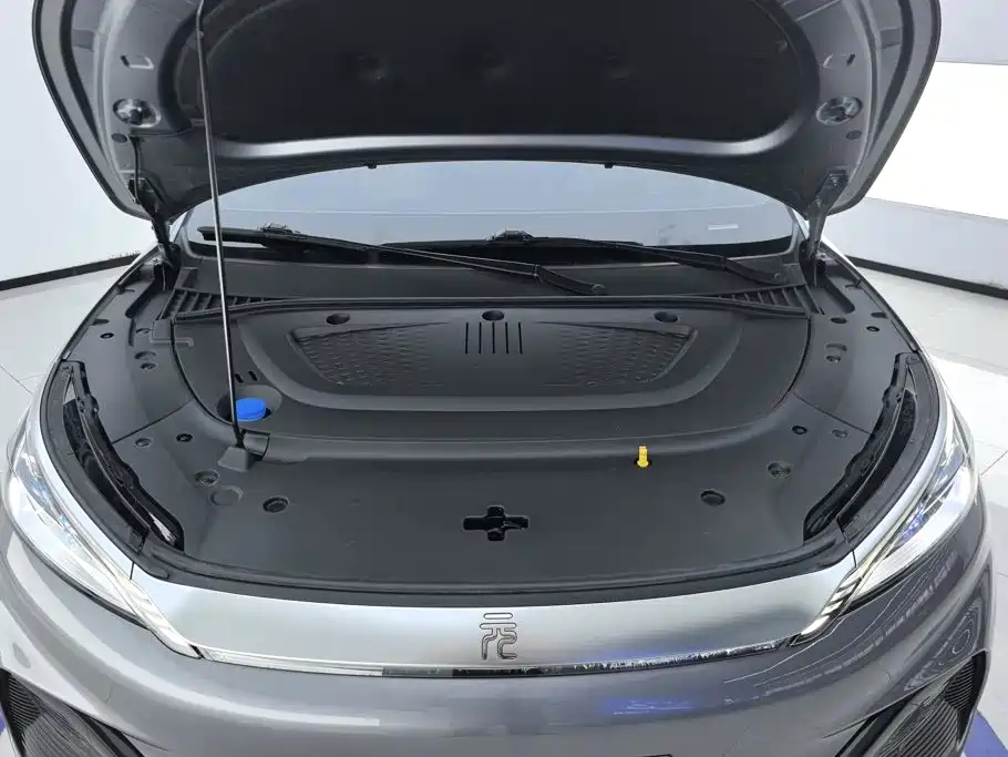 BYD Yuan Plus — миниатюра 10