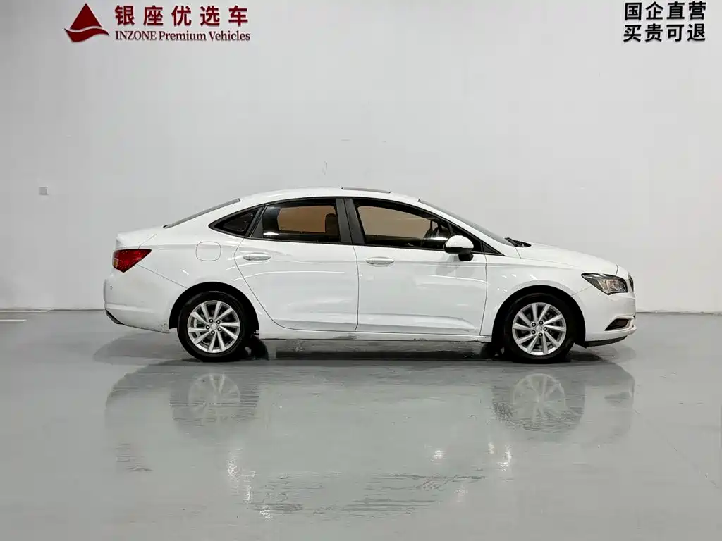 Buick Verano — миниатюра 3