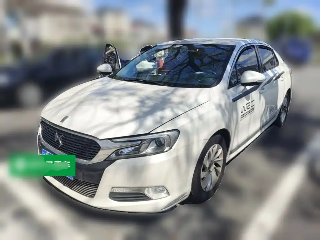 DS DS 5LS — миниатюра 2