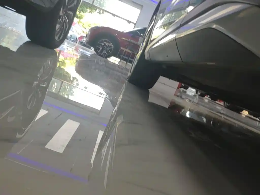 BYD L DM-i — миниатюра 22