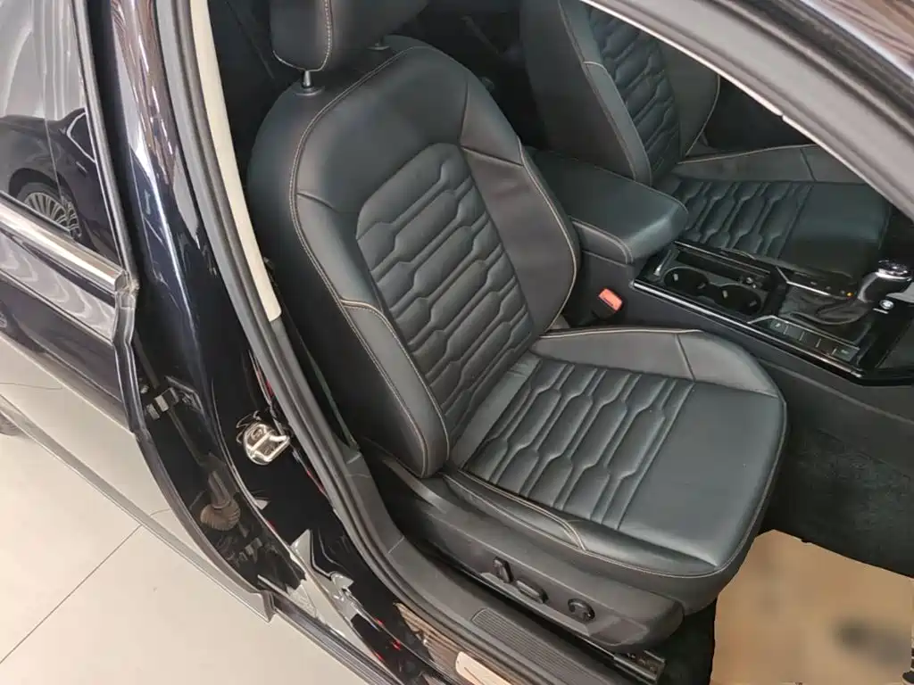 Volkswagen Passat — миниатюра 25