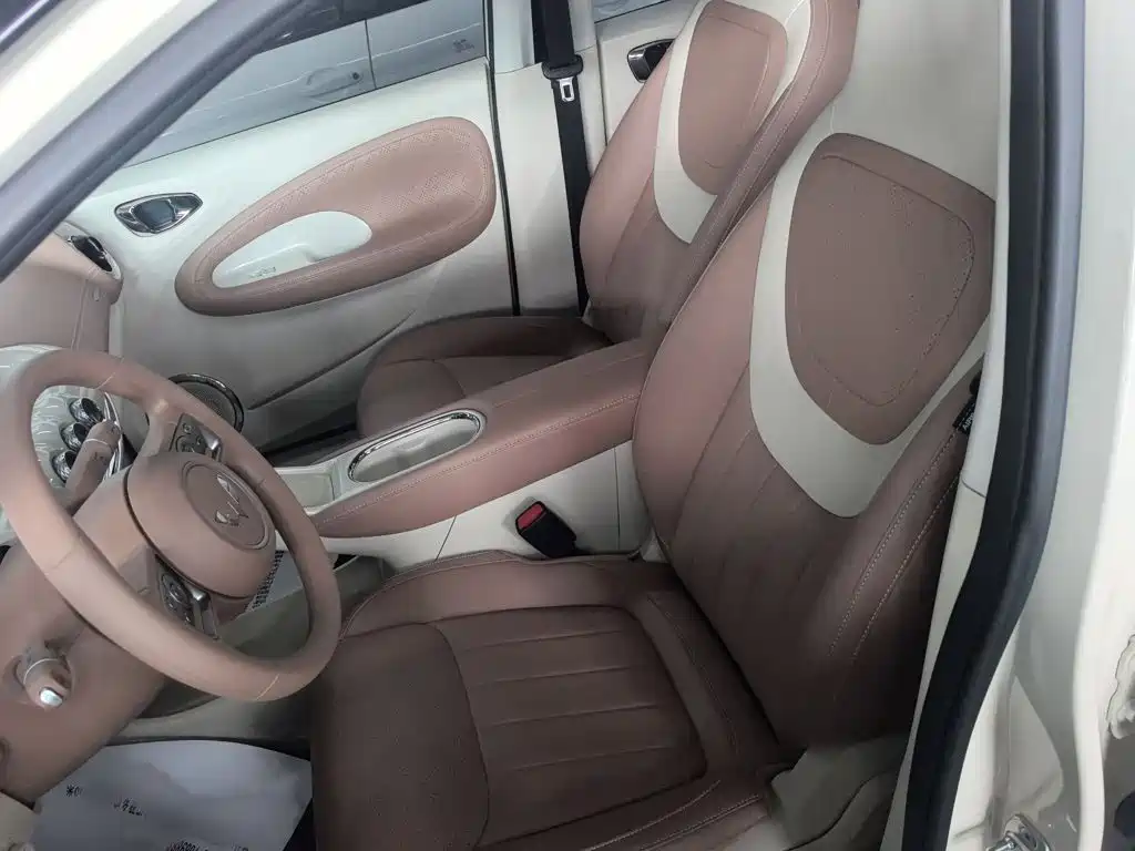Wuling Bingo — миниатюра 7