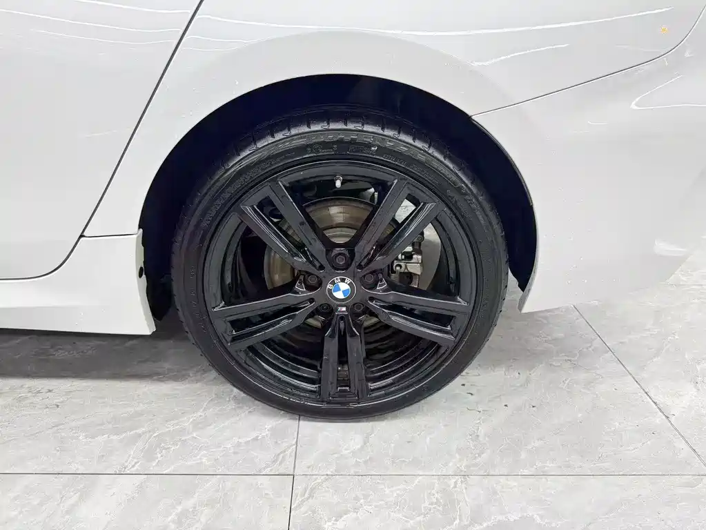 BMW 1 Series — миниатюра 22