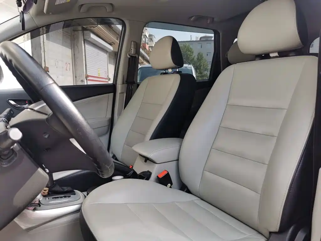 Fengxing Fengxing S500 — миниатюра 16