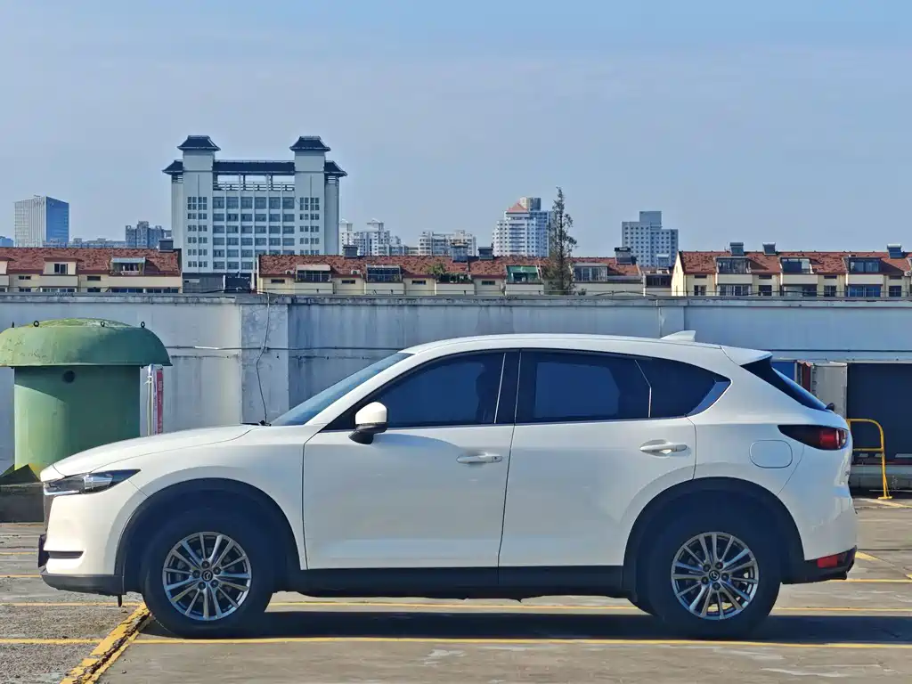 Mazda CX-5 — миниатюра 7