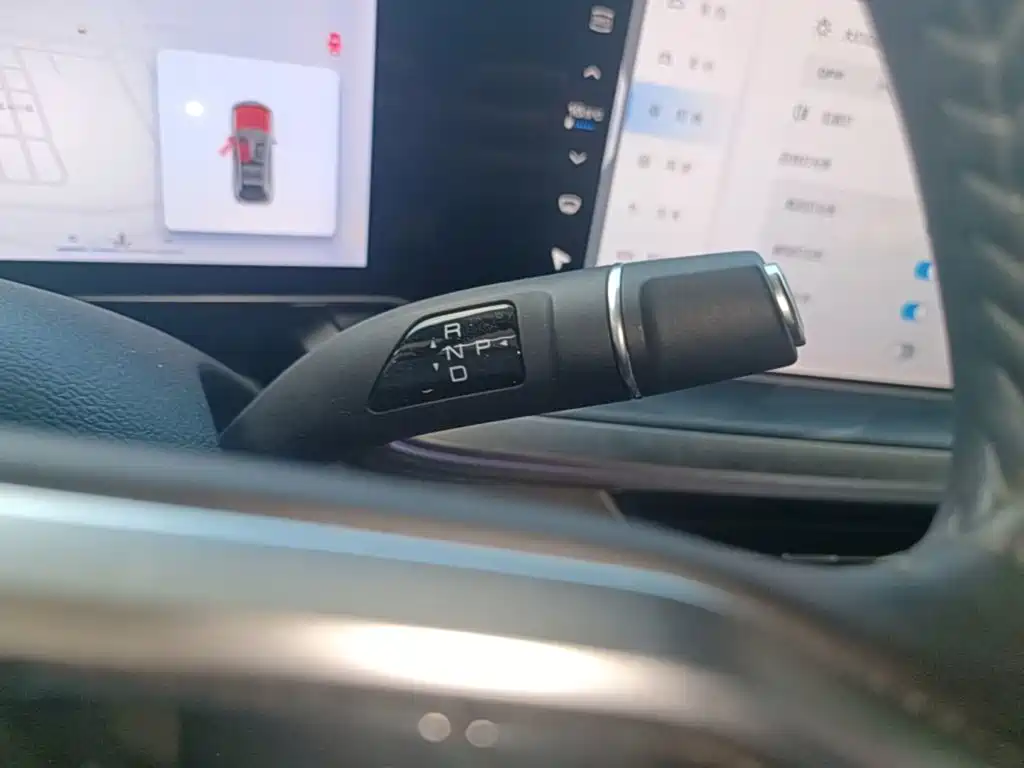Haval Shenshou — миниатюра 14