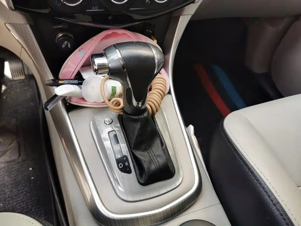 Fengxing Fengxing S500 — миниатюра 15