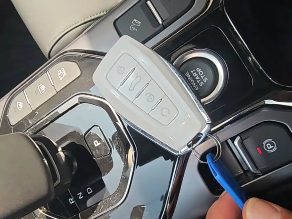 Geely Cowboy — миниатюра 9