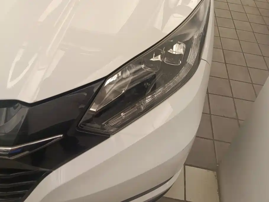 Honda Vezel — миниатюра 5