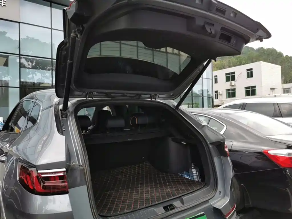 BYD PLUS New Energy — миниатюра 19