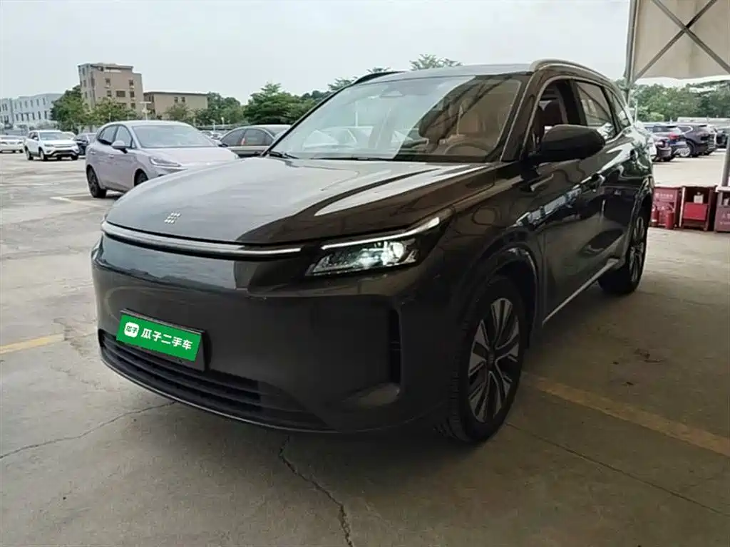 Landian Landian E5 PLUS 2025