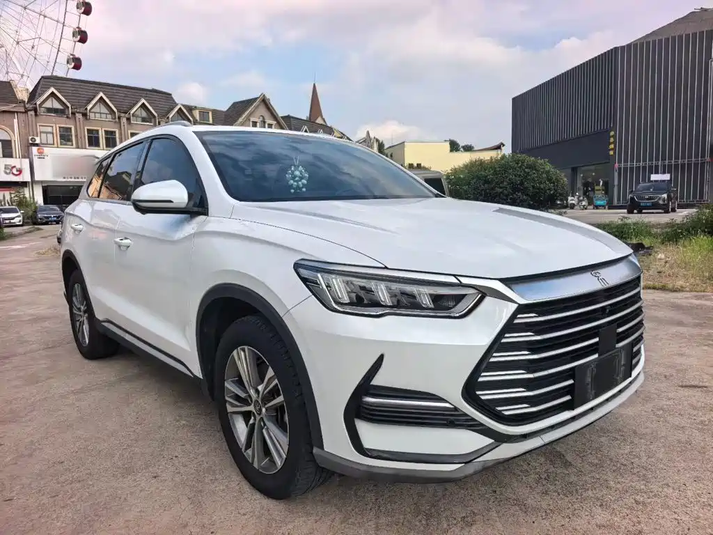 BYD Pro — миниатюра 23