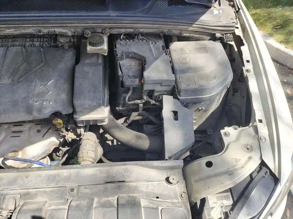 DS DS 5LS — миниатюра 22