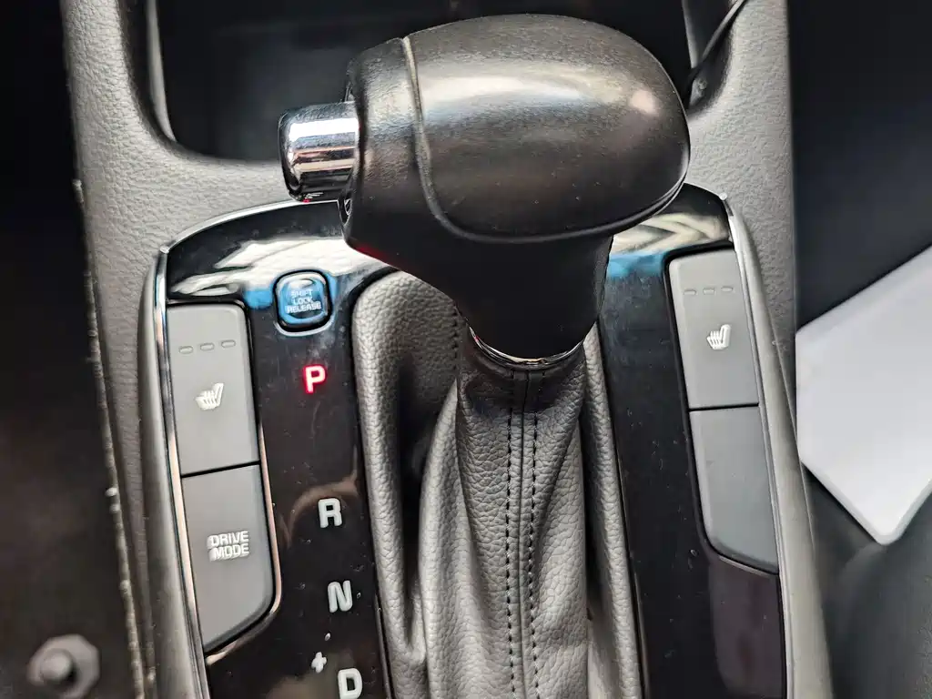 Kia K3 — миниатюра 13