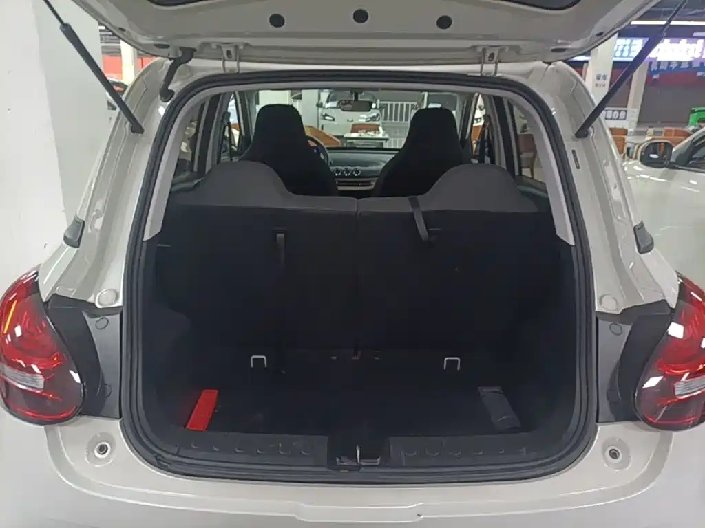 Wuling Bingo — миниатюра 19