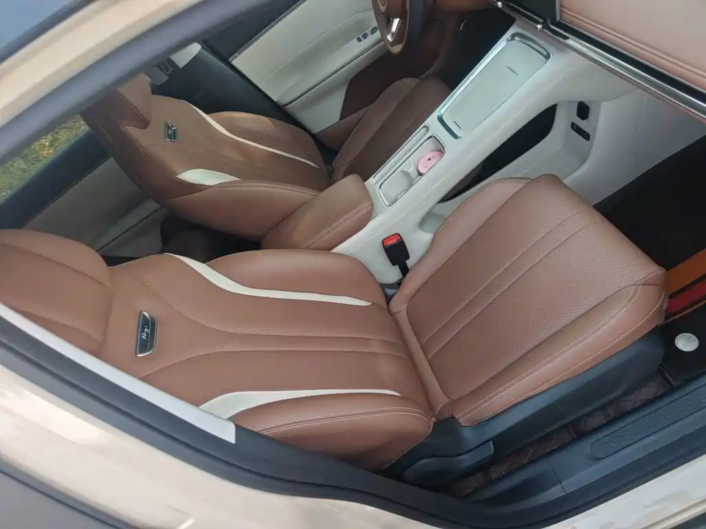 Wuling Bingo S — миниатюра 20