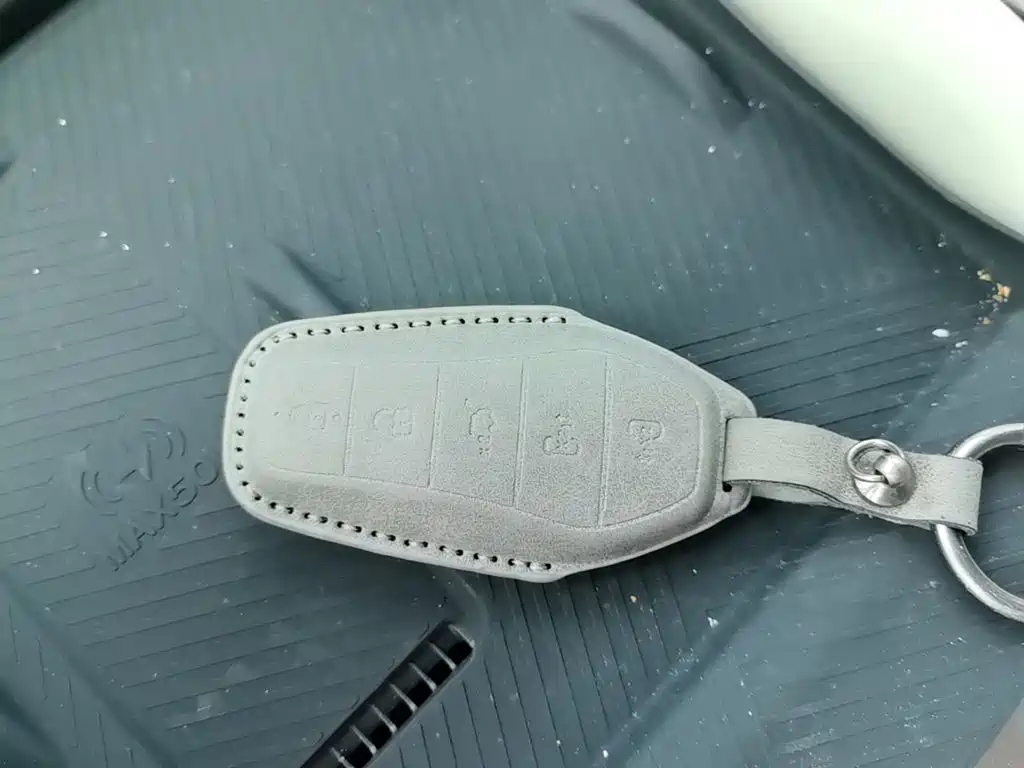 BYD Xia — миниатюра 9