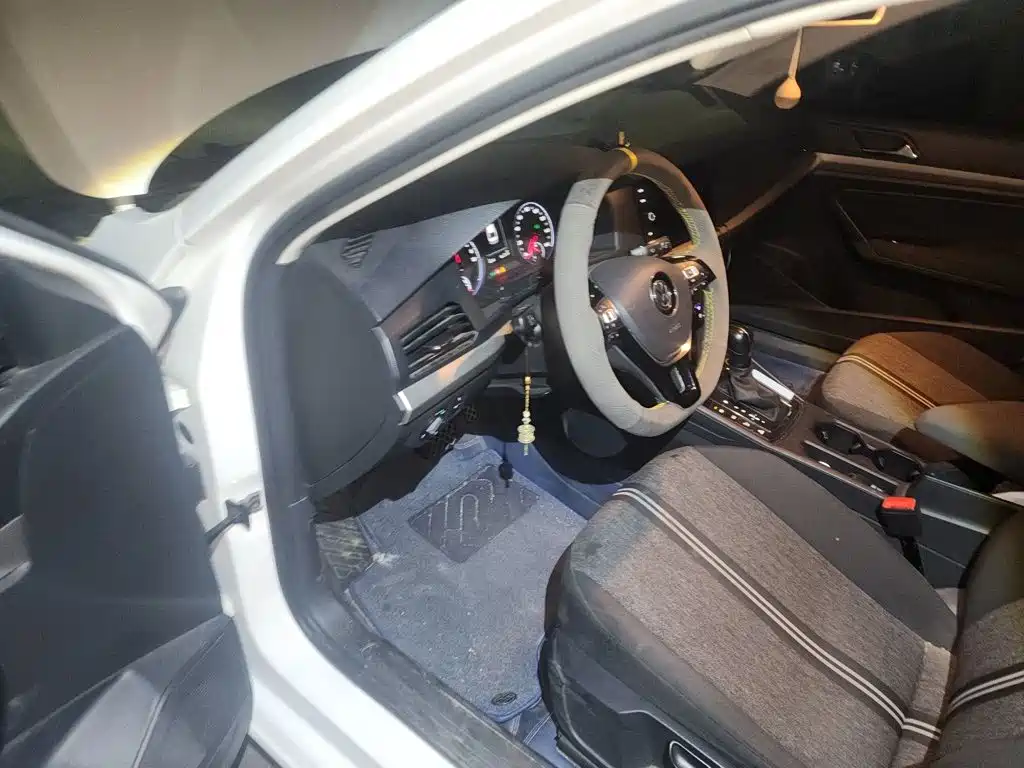 Volkswagen Lavida Pure Electric — миниатюра 14