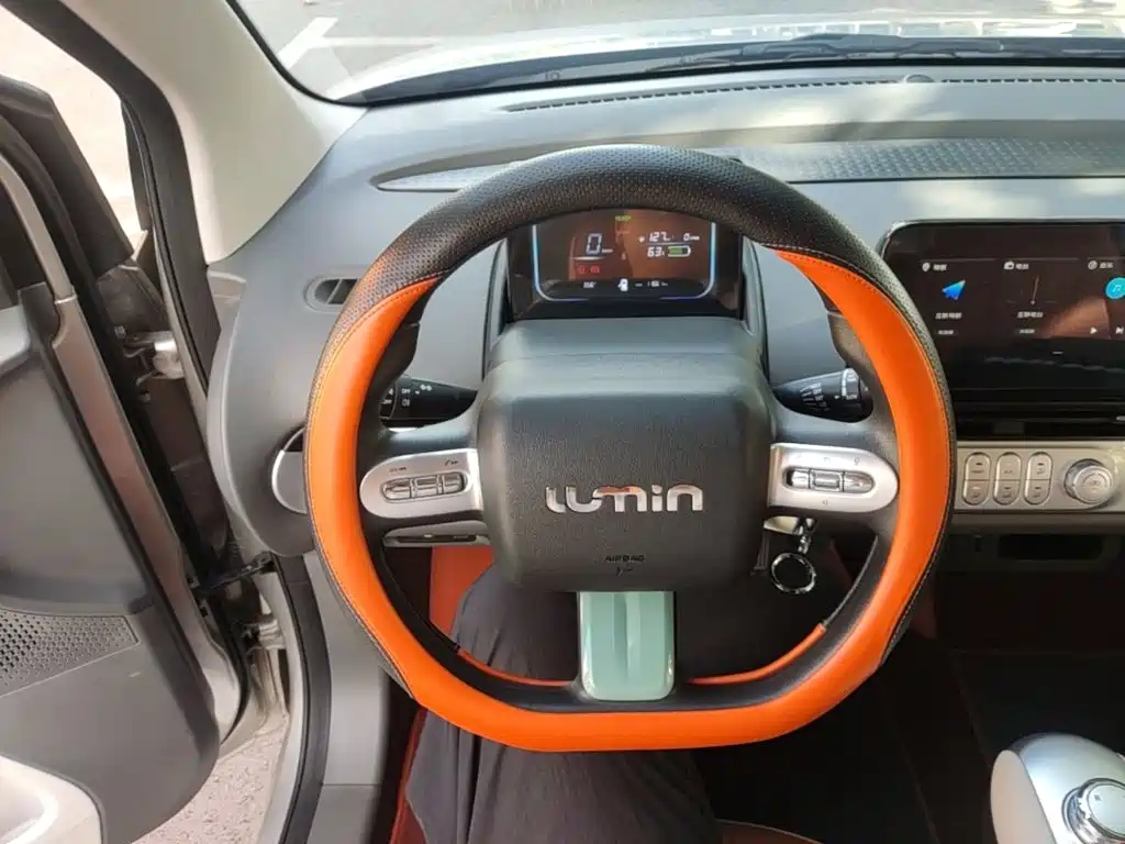 Qiyuan Lumin — миниатюра 11