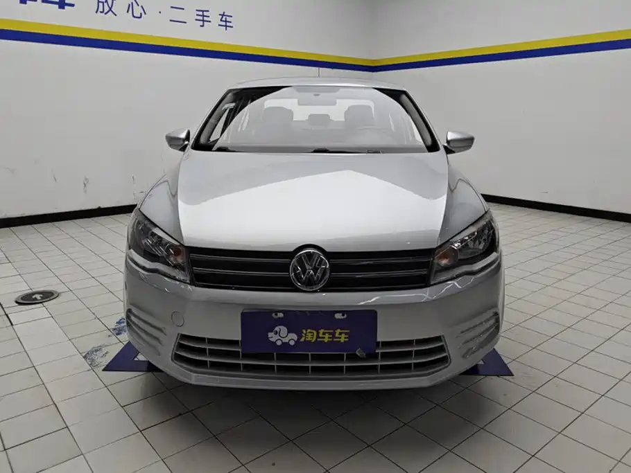 Volkswagen Jetta — миниатюра 2