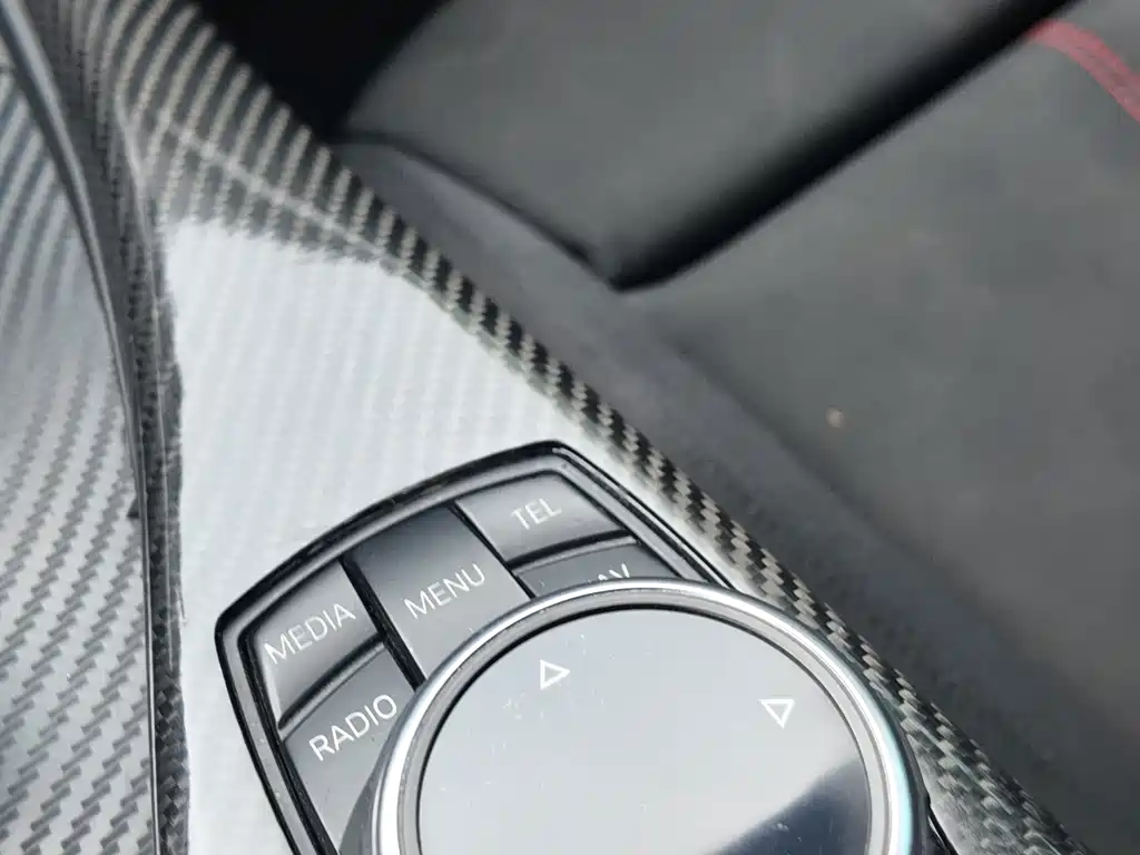 BMW 1 Series (Import) — миниатюра 29
