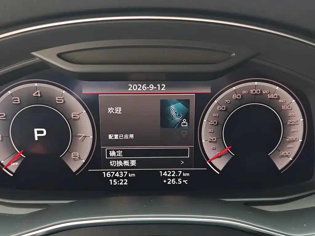 Audi A6L — миниатюра 11