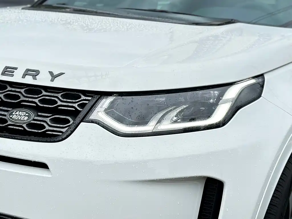 Land Rover Discovery Sport — миниатюра 7