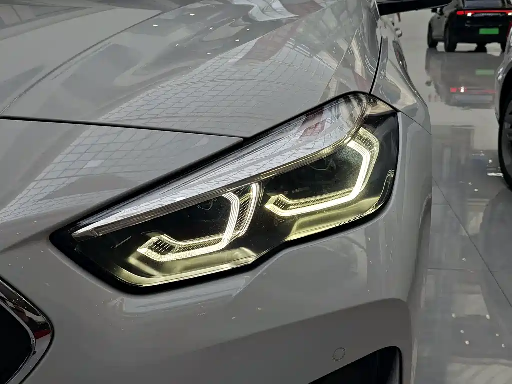 BMW 2 Series (Import) — миниатюра 14