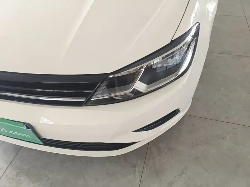 Volkswagen Lamando — миниатюра 24