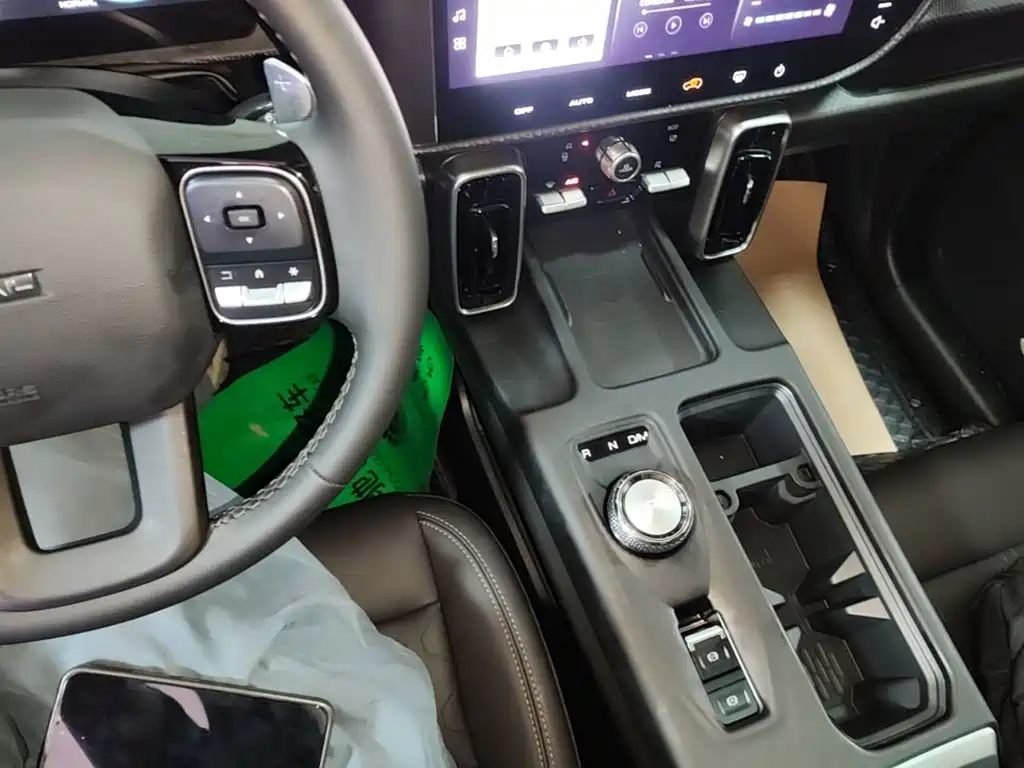 Haval Big Dog — миниатюра 14